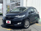 Honda Civic Hybrid DAA-GP5