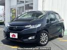 Honda Civic Hybrid DAA-GP5