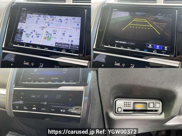 Used 2018 AT honda civic-hybrid DAA-GP5 Image[7]