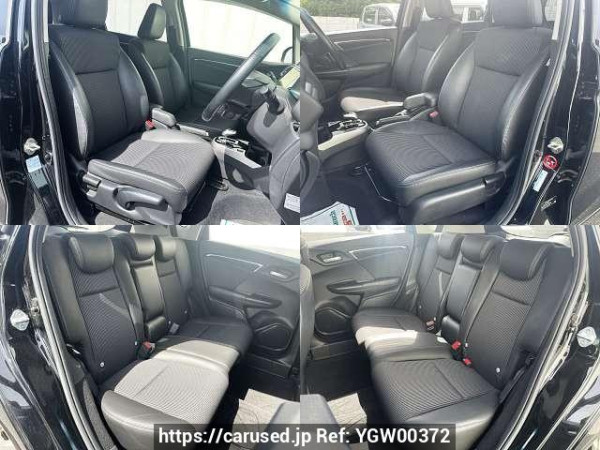 Used 2018 AT honda civic-hybrid DAA-GP5 Image[8]