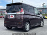 Used 2015 CVT suzuki wagon-r-solio DAA-MA36S Image[2]