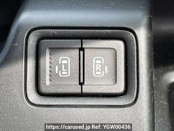 Used 2015 CVT suzuki wagon-r-solio DAA-MA36S Image[8]