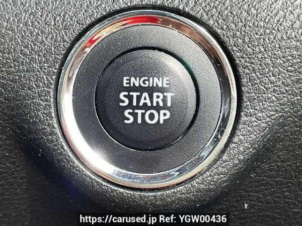 Used 2015 CVT suzuki wagon-r-solio DAA-MA36S Image[9]