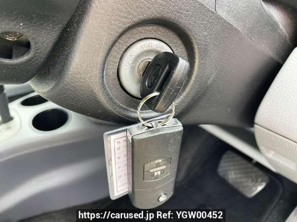 Used 2005 AT mazda demio DBA-DY3W Image[5]
