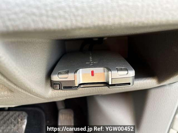 Used 2005 AT mazda demio DBA-DY3W Image[8]