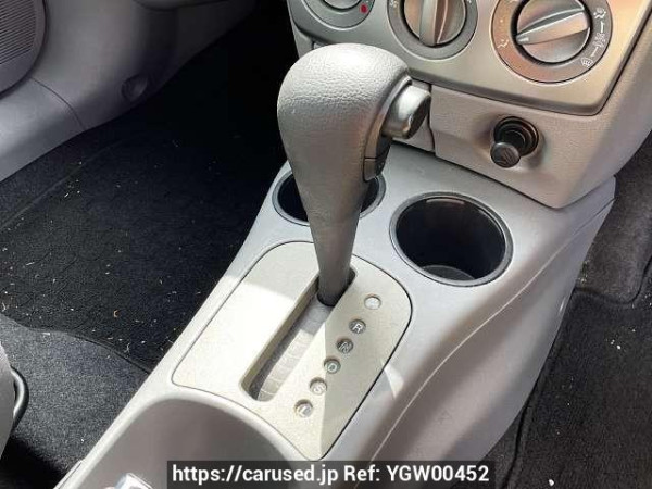 Used 2005 AT mazda demio DBA-DY3W Image[9]
