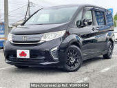 Honda Step WGN