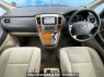 Used 2008 AT toyota alphard DBA-ANH10W Image[1]