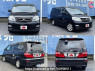 Used 2008 AT toyota alphard DBA-ANH10W Image[9]