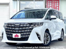 Toyota Alphard 3BA-AGH40W
