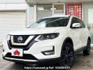 Nissan X-Trail 5BA-NT32