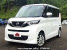 Nissan DAYZ ROOX 5AA-B47A