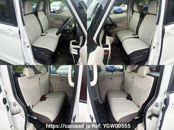 Used 2022 AT nissan dayz-roox 5AA-B47A Image[5]