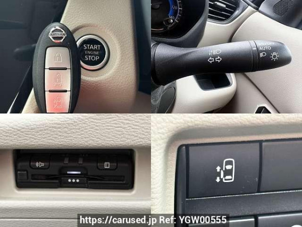 Used 2022 AT nissan dayz-roox 5AA-B47A Image[8]