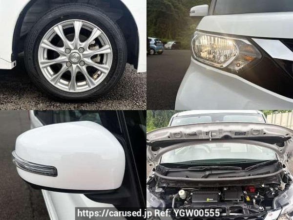 Used 2022 AT nissan dayz-roox 5AA-B47A Image[9]