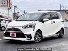 Toyota Sienta DBA-NSP170G