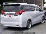Used 2017 CVT toyota alphard DBA-AGH30W Image[2]