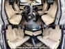 Used 2017 CVT toyota alphard DBA-AGH30W Image[8]