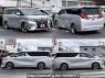 Used 2017 CVT toyota alphard DBA-AGH30W Image[9]