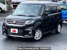 Suzuki Wagon R Solio 5AA-MA37S
