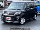 Suzuki Wagon R Solio 5AA-MA37S