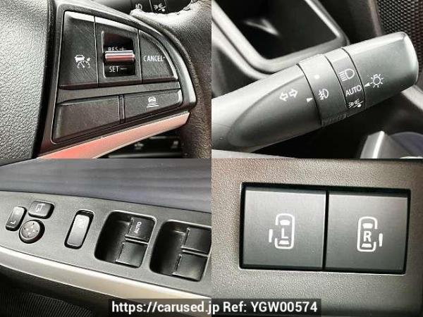 Used 2022 AT suzuki wagon-r-solio 5AA-MA37S Image[6]