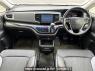 Used 2016 CVT honda odyssey DBA-RC1 Image[1]