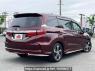 Used 2016 CVT honda odyssey DBA-RC1 Image[2]
