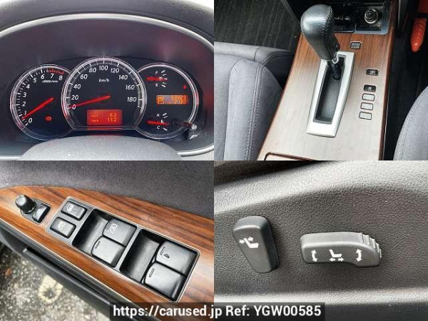 Used 2011 AT nissan teana DBA-J32 Image[8]