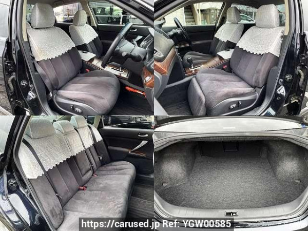 Used 2011 AT nissan teana DBA-J32 Image[9]