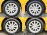 Used 2012 AT toyota aqua DAA-NHP10 Image[4]