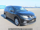 Nissan X-Trail T32