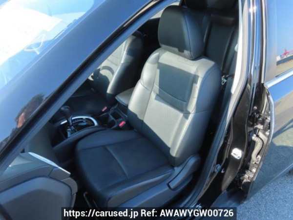 Used 2014 AT nissan x-trail T32 Image[15]