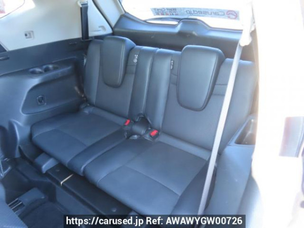 Used 2014 AT nissan x-trail T32 Image[18]