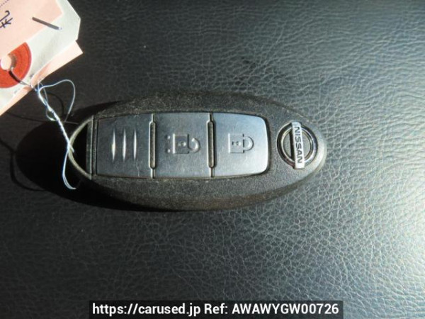 Used 2014 AT nissan x-trail T32 Image[32]