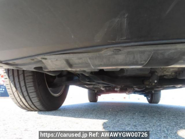 Used 2014 AT nissan x-trail T32 Image[38]