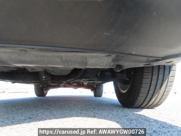 Used 2014 AT nissan x-trail T32 Image[39]