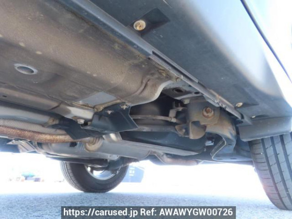 Used 2014 AT nissan x-trail T32 Image[43]