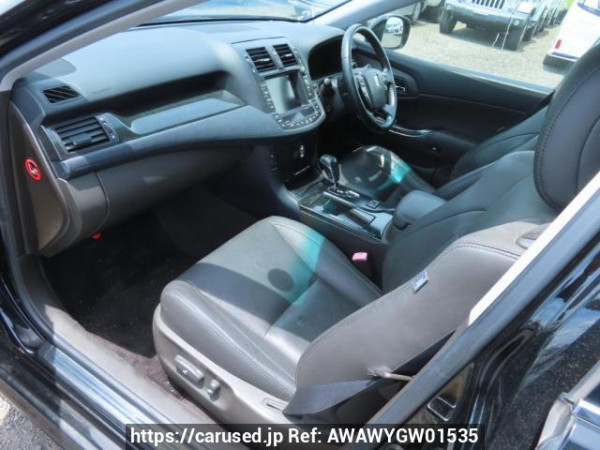 Used 2009 AT toyota crown GRS200 Image[16]
