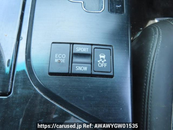 Used 2009 AT toyota crown GRS200 Image[28]