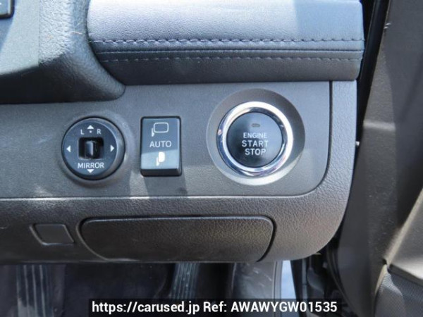 Used 2009 AT toyota crown GRS200 Image[30]
