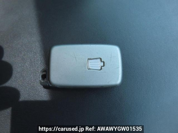 Used 2009 AT toyota crown GRS200 Image[31]