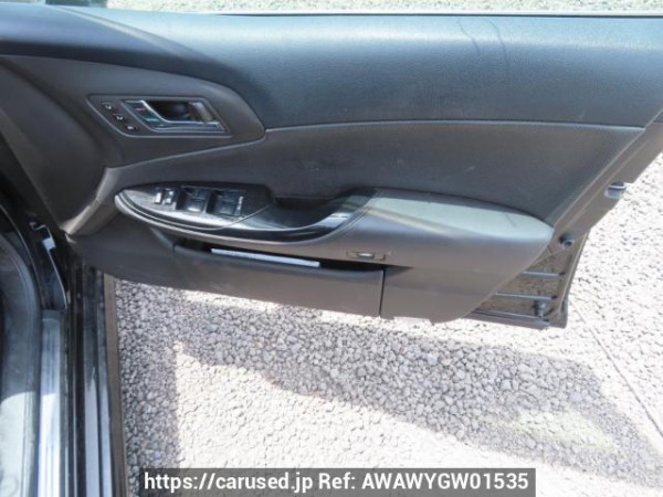 Used 2009 AT toyota crown GRS200 Image[32]