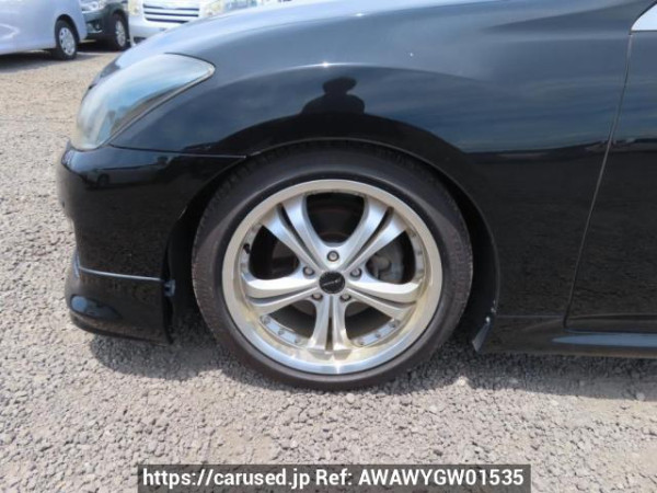 Used 2009 AT toyota crown GRS200 Image[33]