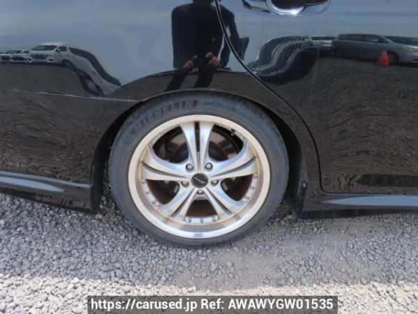 Used 2009 AT toyota crown GRS200 Image[35]