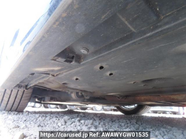 Used 2009 AT toyota crown GRS200 Image[37]