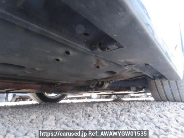 Used 2009 AT toyota crown GRS200 Image[38]