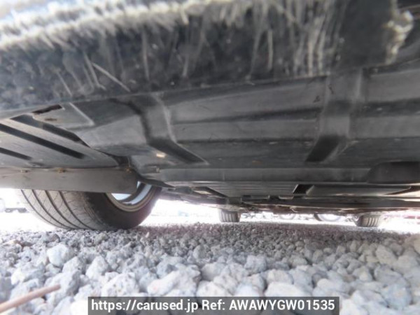 Used 2009 AT toyota crown GRS200 Image[41]
