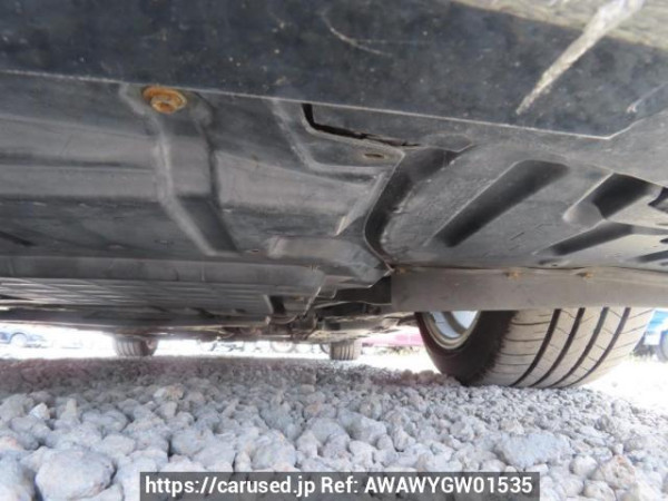 Used 2009 AT toyota crown GRS200 Image[42]