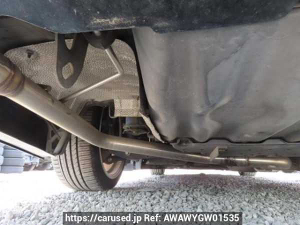 Used 2009 AT toyota crown GRS200 Image[43]